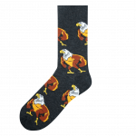 Medias Locas calcetines divertidos de diseño de águilas Freaky Socks