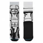 Medias Locas calcetines divertidos de diseño de Star Wars Freaky Socks