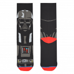 Medias Locas calcetines divertidos de diseño de Star Wars Darth Vader Freaky Socks Medias Darth Vader