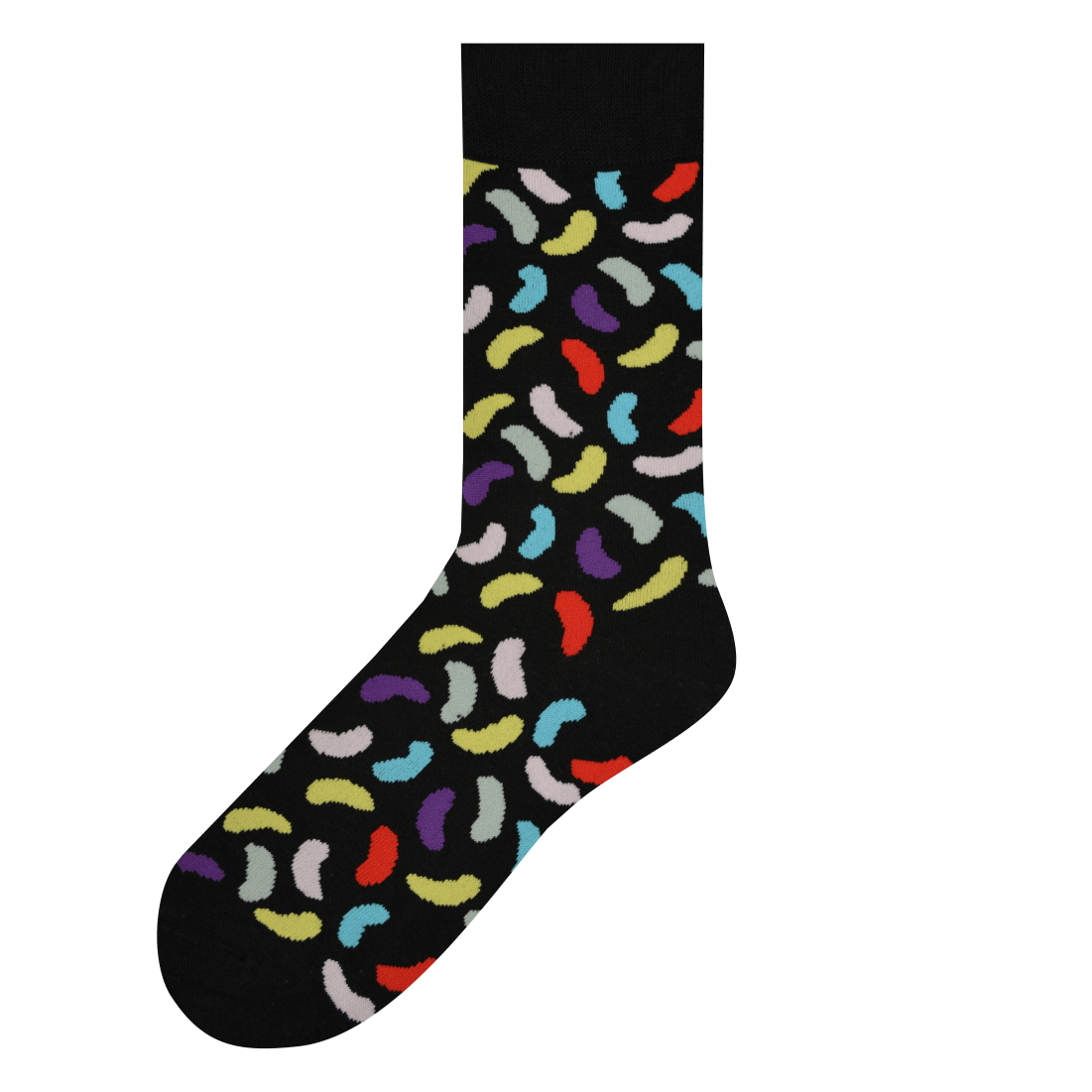 Medias Locas calcetines divertidos de diseño dulcecitos Freaky Socks