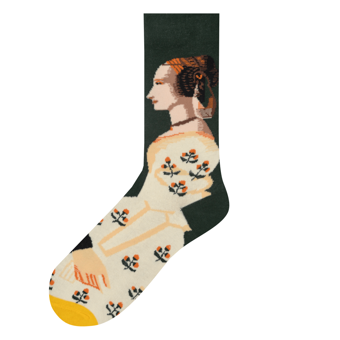 Medias Locas calcetines divertidos de diseño Freaky Socks