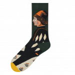 Medias Locas calcetines divertidos de diseño Freaky Socks