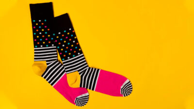 Medias de compresión Define tu salud con gran estilo y locura