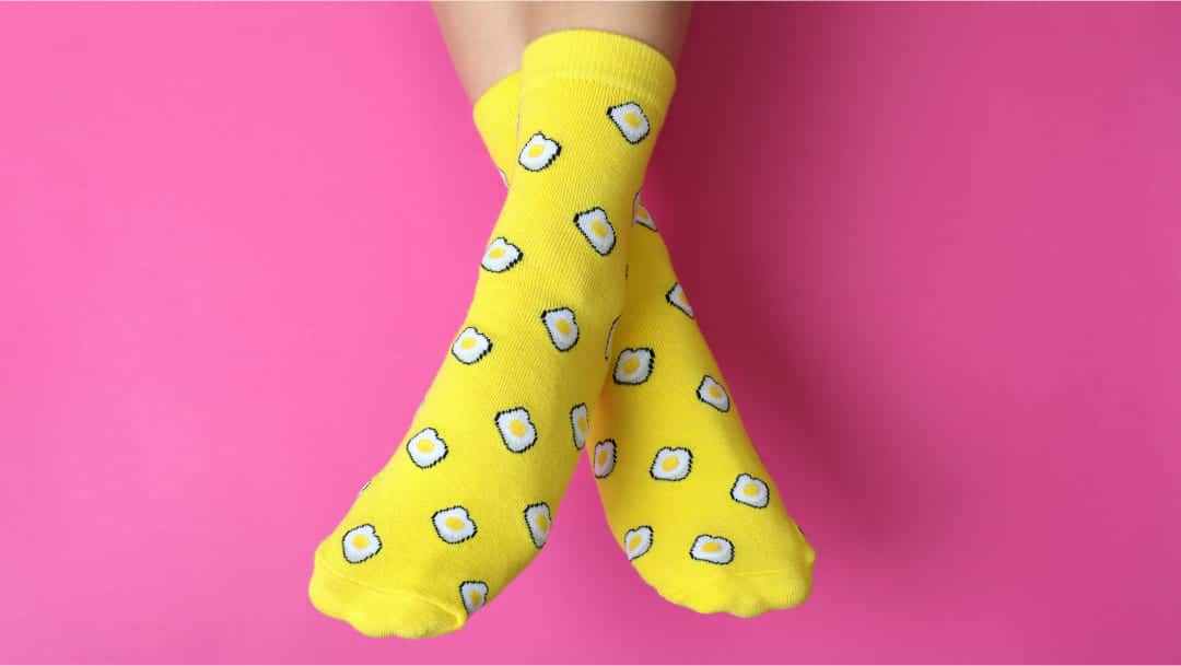 ¡Descubre la Magia de las Medias de Freaky Socks!