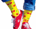 calcetines locos Freaky Socks