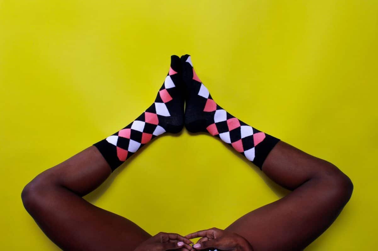 Medias Locas Freaky Socks
