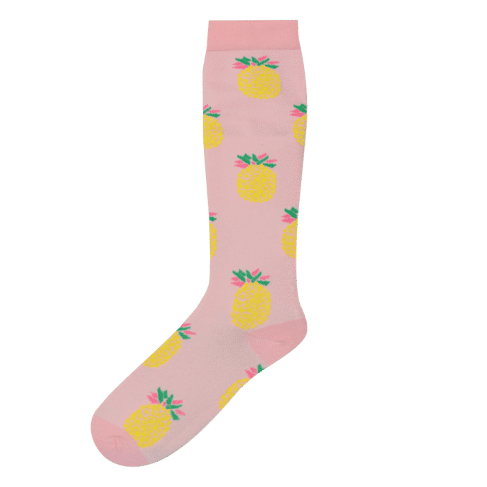 Medias de Compresión Piñas - Image 2