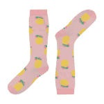 Medias de Compresión Piñas