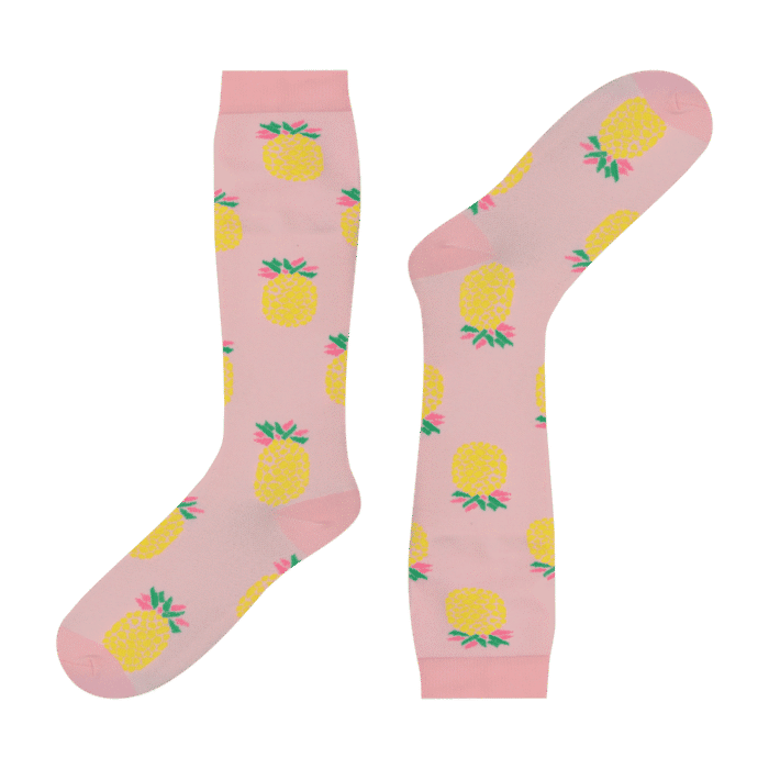 Medias de Compresión Piñas - Image 1