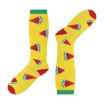 Medias de Compresión Sandía