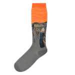 Medias de Compresión El Grito - Image 2