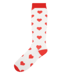 Medias de Compresión Corazones - Image 2