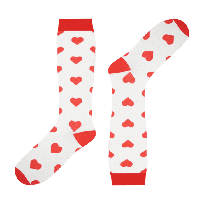 CFS024-2.png Medias de Compresión Corazones - Image 1