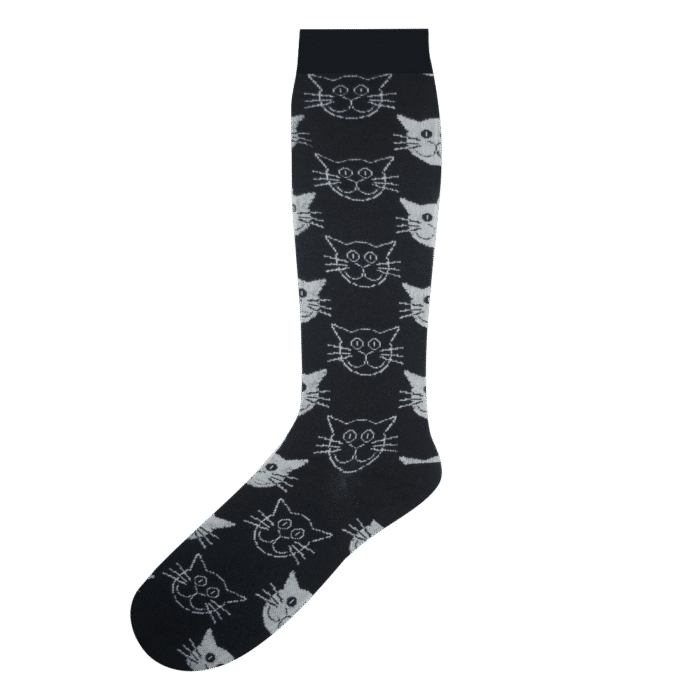 Medias de Compresión Gatos B - Image 2