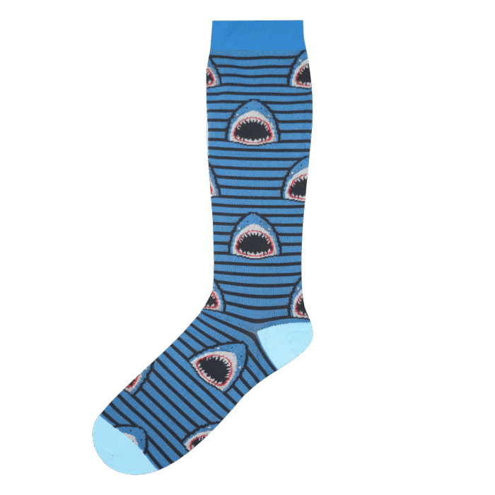 Medias de Compresión Tiburón B - Image 2