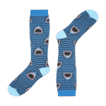 Medias de Compresión Tiburón B