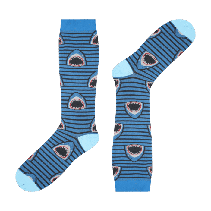 Medias de Compresión Tiburón B - Image 1
