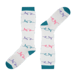 Medias de Compresión Arritmia de Amor