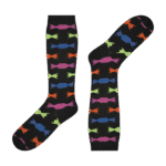 Medias de Compresión Dulces