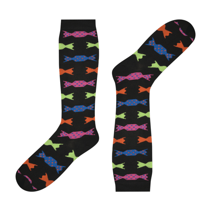 Medias de Compresión Dulces - Image 1