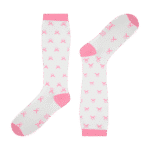 Medias de Compresión Lucha contra el cáncer