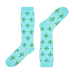 Medias de Compresión Cactus B