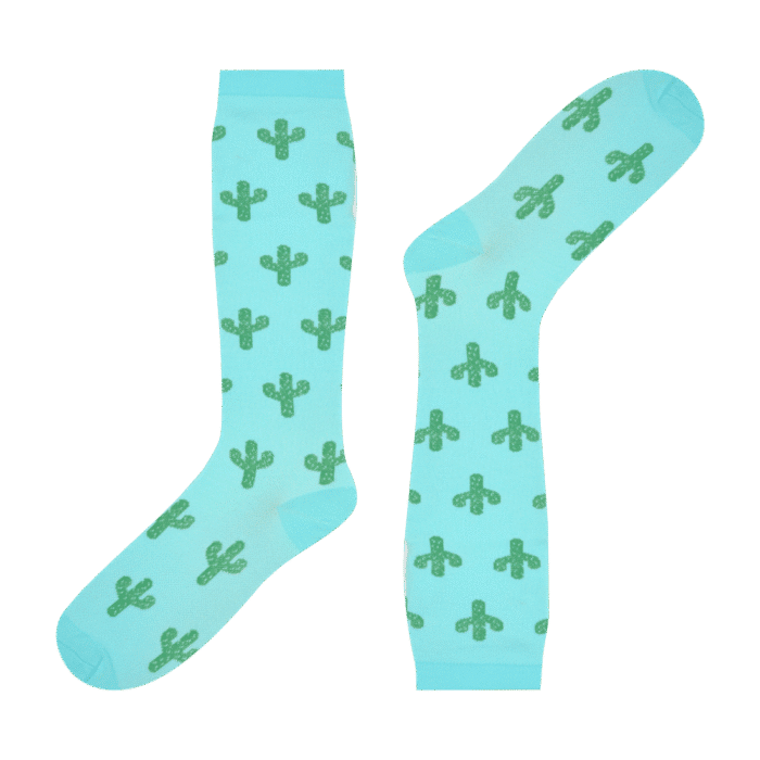 CFS051-2.png Medias de Compresión Cactus B - Image 1