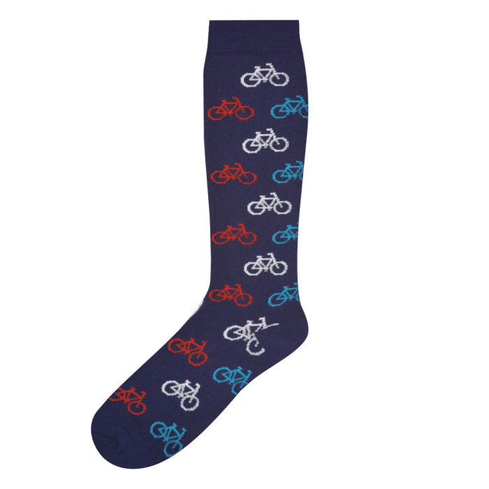 Medias de Compresión Bicicletas - Image 2