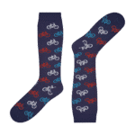 Medias de Compresión Bicicletas