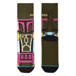 Medias STAR WARS Boba Fett
