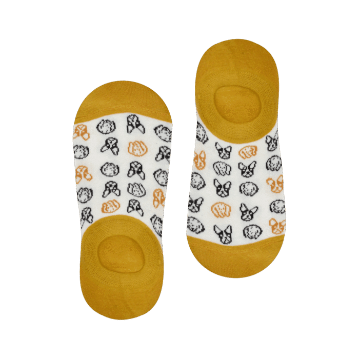 Medias Invisibles Perritos - Image 1