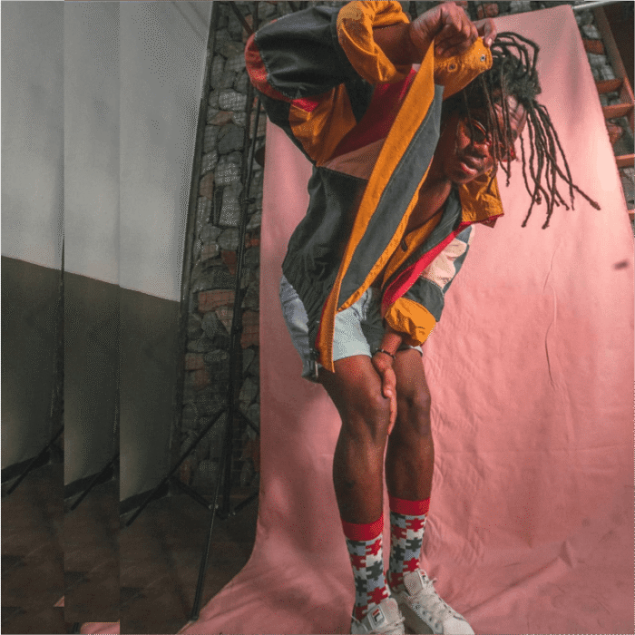 Medias Rompecabezas - Image 2