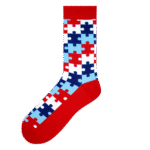 Medias Rompecabezas - Image 3