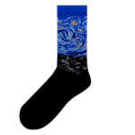 Medias Noche Estrellada - Image 3