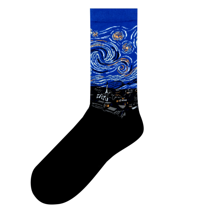 Medias Noche Estrellada - Image 3