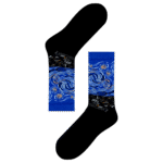 Medias Noche Estrellada