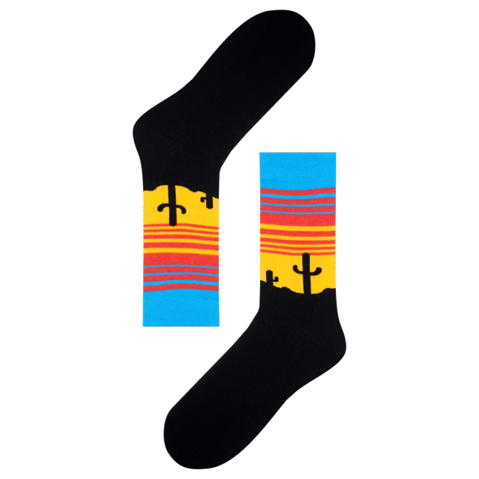 Medias Desierto - Image 1