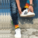 Medias Desierto - Image 2