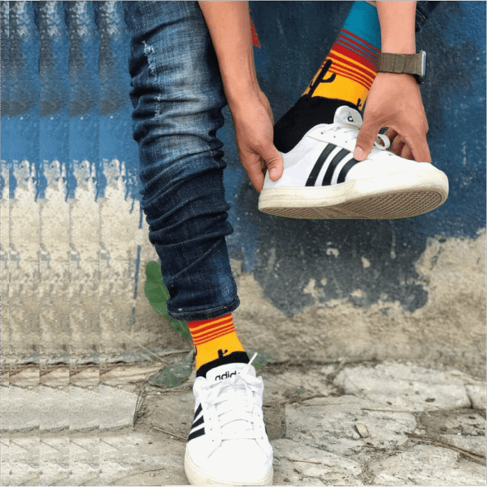 Medias Desierto - Image 2