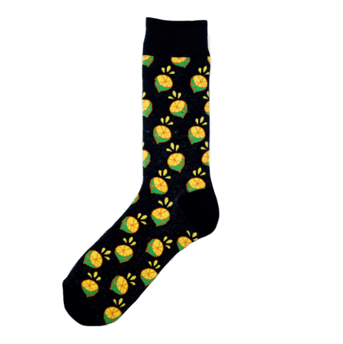 Medias Limón - Image 2