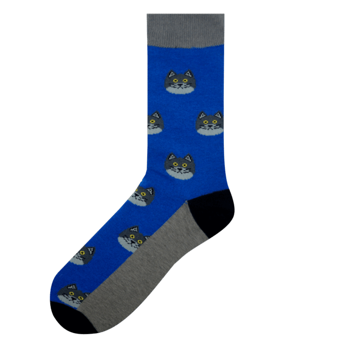 Medias Gatos D - Image 2