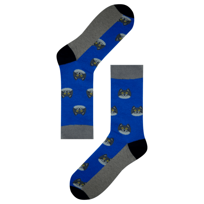 Medias Gatos D - Image 1