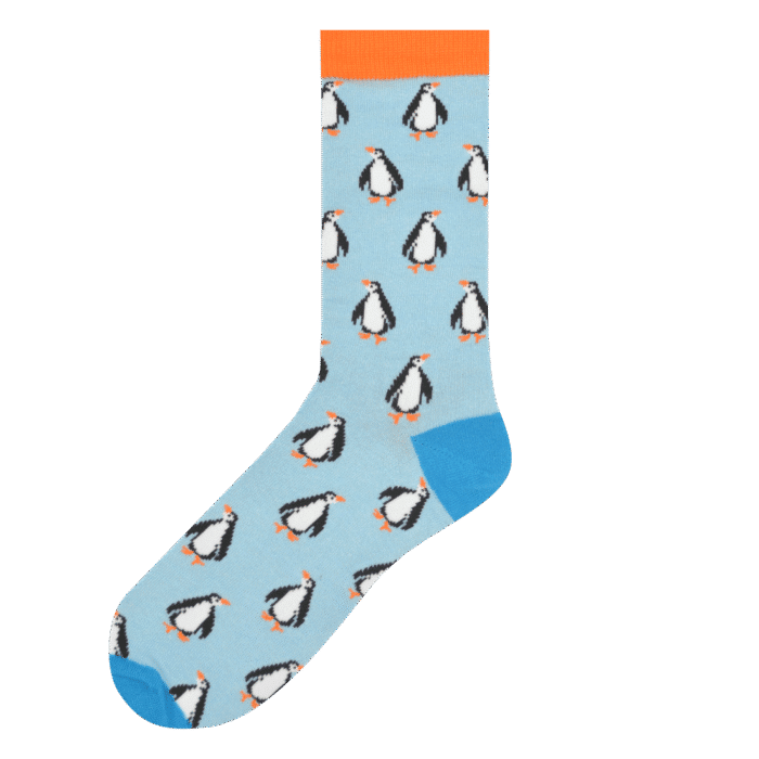 Medias Pingüinos B - Image 2