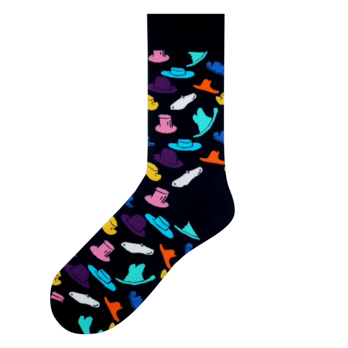 Medias Sombreros - Image 2