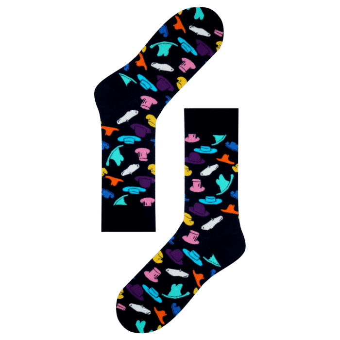 Medias Sombreros - Image 1