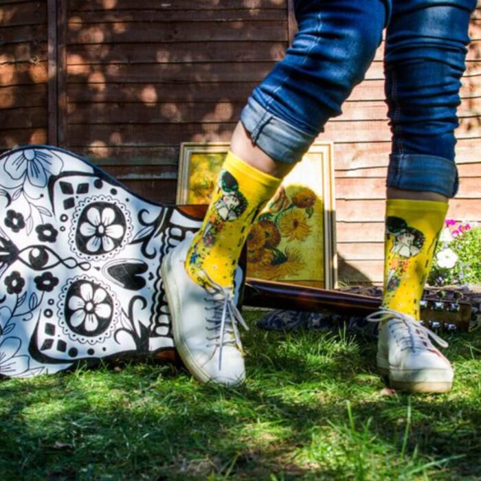 Medias El Beso - Image 2