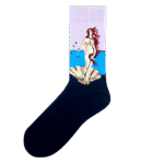 Medias El nacimiento de Venus - Image 3