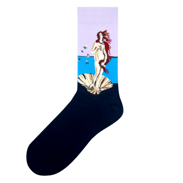 Medias El nacimiento de Venus - Image 3