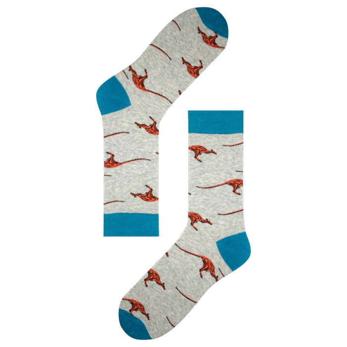 Medias Canguros - Image 1