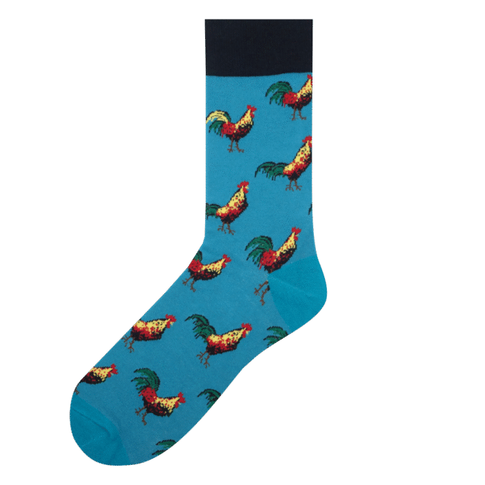 Medias Muy Gallito - Image 2